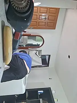 Pertunjukan Kamera Web Meu_Pai