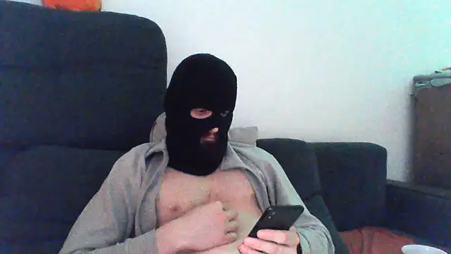 Chat XXX Live KaelNox