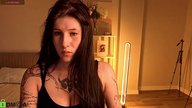 Chat XXX en directo de Ester_Henderson