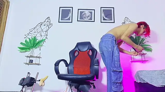 Czat XXX na żywo – kaia_finn