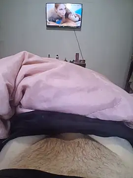 Show de webcam de Meu_Pai