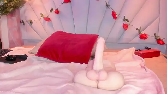 ValerySex_'s Live XXX Chat