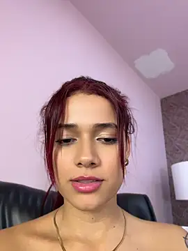 Živý XXX chat amber_sparkle