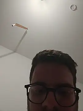 DesertedMonoxide webkamerás műsora