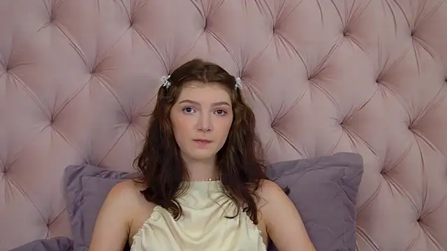 SophiaProve 라이브 XXX 채팅