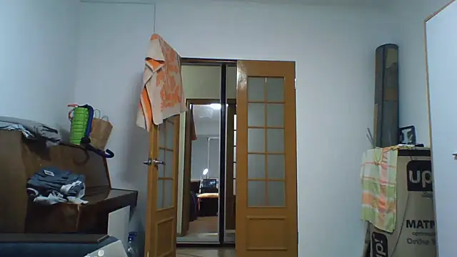 Chat XXX ao vivo de KaelNox