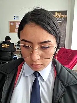 Chat XXX ao vivo de Angela__05