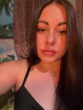 DaisyStreet – Live XXX-chat
