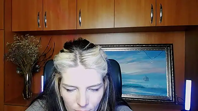 Онлайн чат XXX VanessaRey_