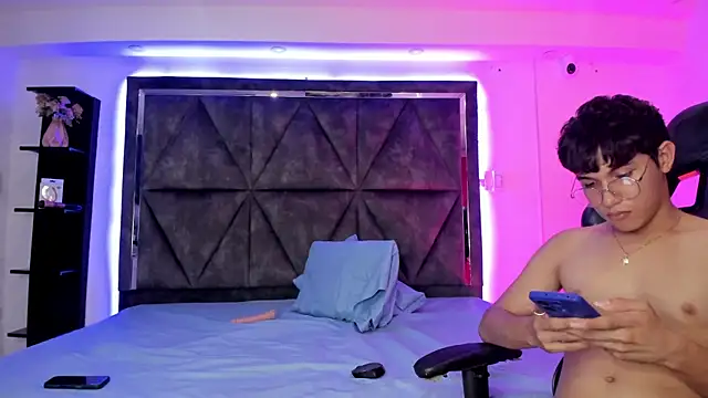 Valerios_ 라이브 XXX 채팅