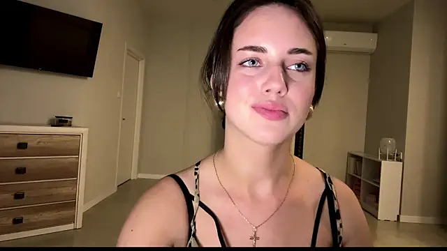 A_Milly's Live XXX Chat