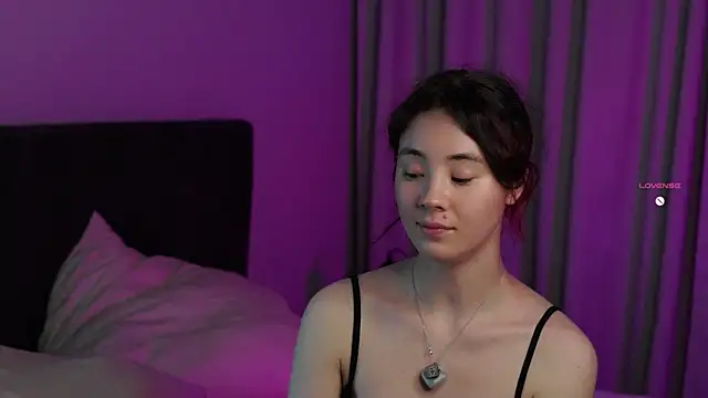 AlbertaClack Chat XXX live