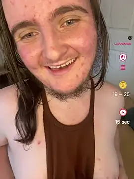Show Webcam de knottyn3bulara
