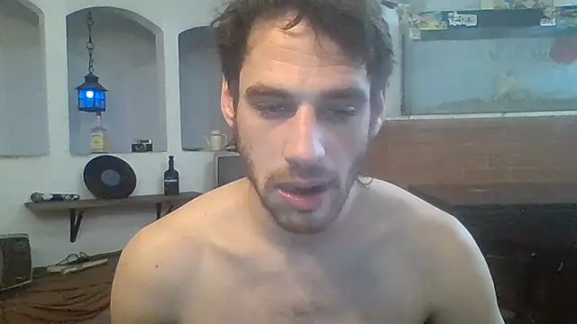Stevenson988's Live XXX Chat