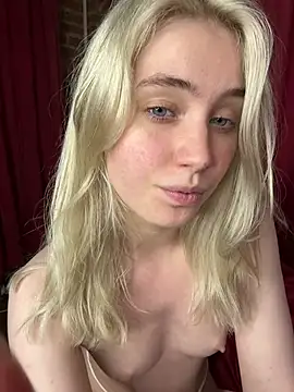 Chat XXX en directo de LovelyMiu