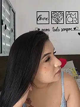 eline01's Webcam Show