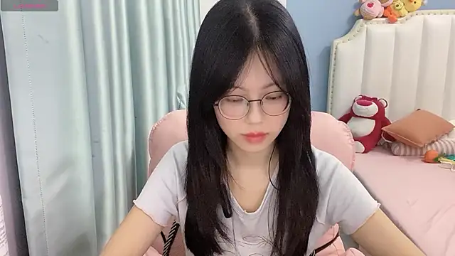 Luna-666 Obrolan Langsung XXX