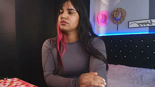 Chat XXX en directo de Kagome01