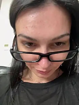 lunalovelee – Live XXX-chat