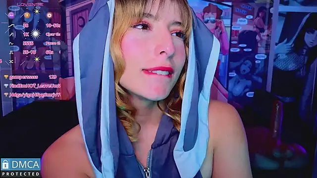 nena_cupcake_ Chat XXX in diretta