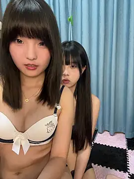 qiqi_x ওয়েবক্যাম শো