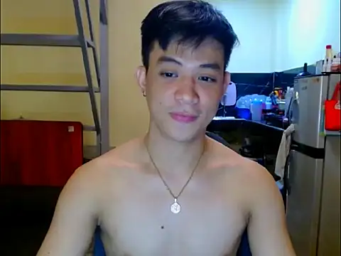 AsianCUMQUICKLY – Live XXX-chat