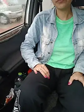 XXX chat uživo modela Lupita_sol