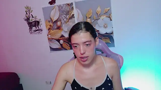 แชท XXX สดของ vanesa_gomez