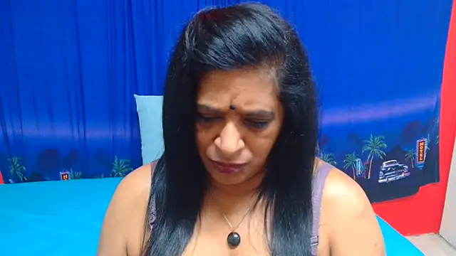 INDIANFUSION Chat XXX in diretta
