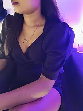 Chat XXX en directo de yhona_darling