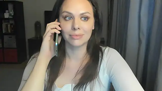 MollyCheiz – Live XXX-chat