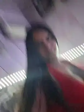 Show de webcam de ppatriciarabello