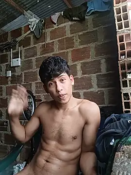Andres123cv: απευθείας συνομιλία ΧΧΧ