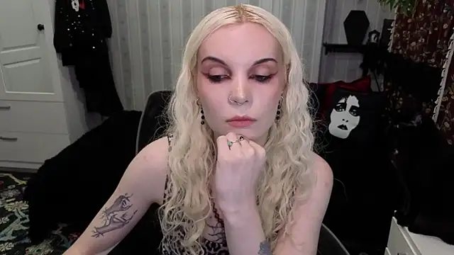 NancyAddamsn Live XXX chat