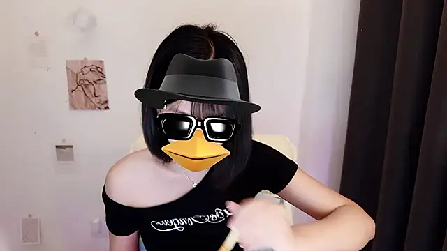 Chat XXX ao vivo de Kitteovo
