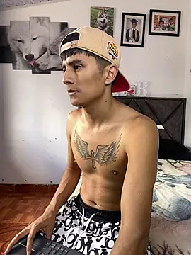 Kael_Nova – Live XXX-chat