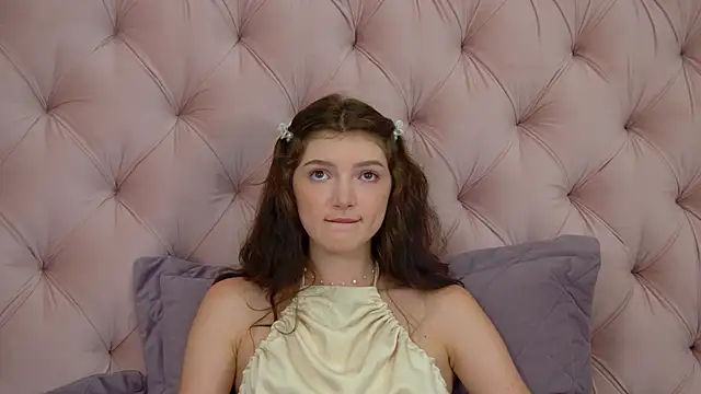 Chat +18 de SophiaProve ao vivo