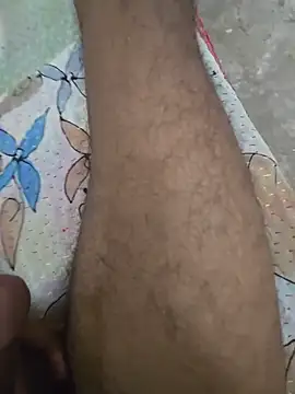 saurabh5272 Шоу с уебкамера