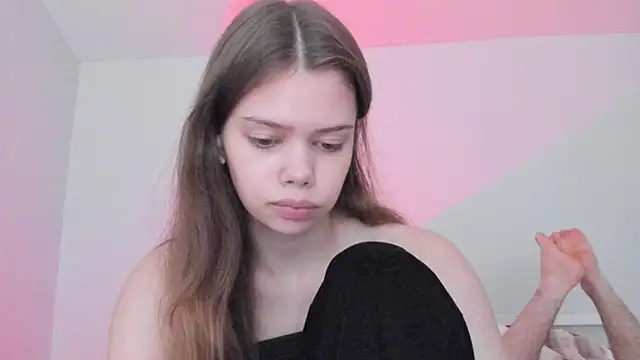 Živý XXX chat chansetolove