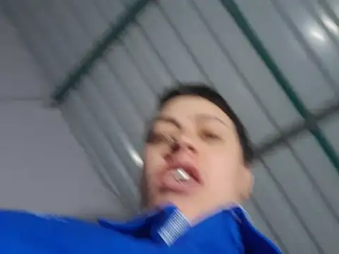 XXX chat uživo modela twodoo