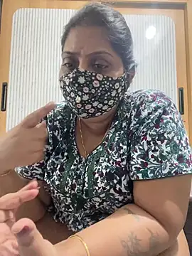 Hornyswati Obrolan Langsung XXX