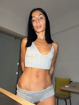 Vicky_luxe Webcam show