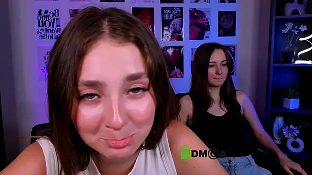 Онлайн чат XXX chloe_ley