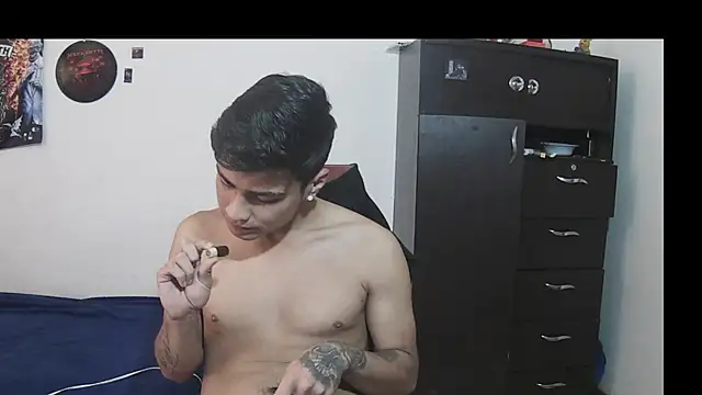 Fenix_hardcock 웹캠 쇼