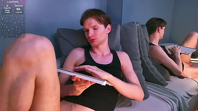 Dean_Harriss 라이브 XXX 채팅