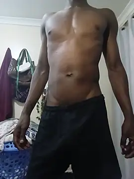 Show Webcam de Bigdaug34