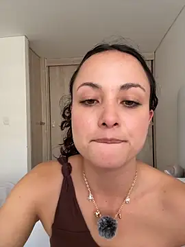 Sembang XXX Secara Langsung Megan_Rodrigo