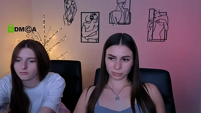 Chat XXX en directo de nekky_mouse