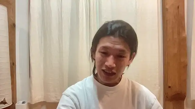 Ren-ohanashi Pertunjukan Webcam