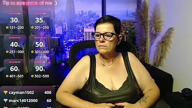 دردشة ninarandmann الجنسية المباشرة